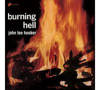 John Lee Hooker - Burning Hell
