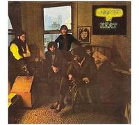 John Lee Hooker;Canned Heat - Hooker & Heat