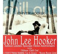 John Lee Hooker - Chill Out