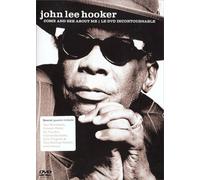 John Lee Hooker - Come and See About Me: The Definitive DVD