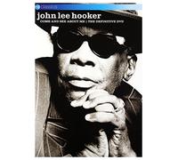 John Lee Hooker - Come see about me