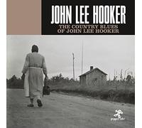 John Lee Hooker - Country Blues Of John
