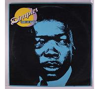 JOHN LEE HOOKER - dimples