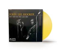 John Lee Hooker - Don't Turn Me From Your Door (BF24 EX)