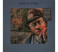 John Lee Hooker Detroit And Beyond Vol 2 VINYL LP NUOVO