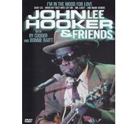 John Lee Hooker & friends - I'm in the mood for love