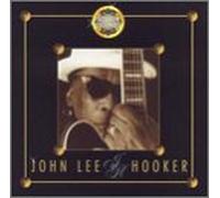 John Lee Hooker - Golden Legends