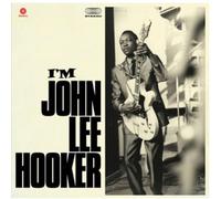 John Lee Hooker - I'm John Lee Hooker (Reissue) (180g) (LP)