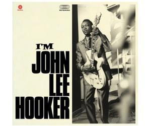 John Lee Hooker - I'm John Lee Hooker (Reissue) (180g) (LP)