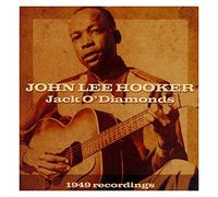 John Lee Hooker - Jack O'diamonds -1949 Rec
