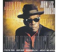 John Lee Hooker - John Lee Hooker