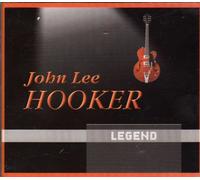 John Lee Hooker - Legend