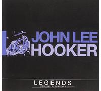 John Lee Hooker - Legends: Original Recordings