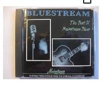 John Lee Hooker, Lightning Hopkins, Brownie McGhee/Jook Block..