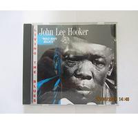 John Lee Hooker - Mad Man Blues