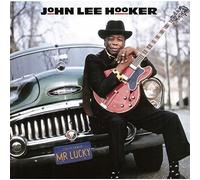 John Lee Hooker - Mr. Lucky