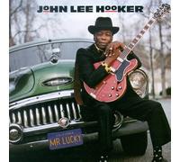John Lee Hooker - Mr. Lucky