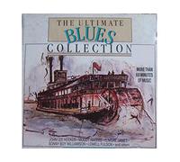 John Lee Hooker, Muddy Waters, Mitty Collier & others - The Ultimate Blues Collection