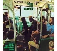 John Lee Hooker - Never get out of this blues alive (1972)