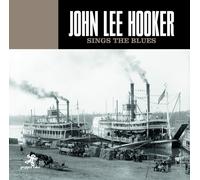 John Lee Hooker Sings The Blues (CD)