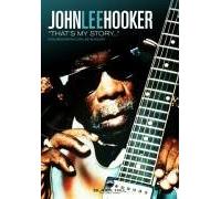 John Lee Hooker - That's My Story