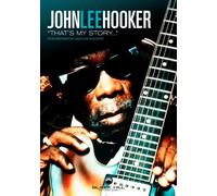 John Lee Hooker - That's My Story