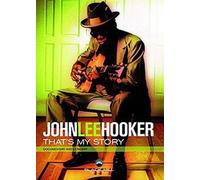 John lee hooker : that's my story