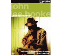 John Lee Hooker - Thats My Story [Edizione: Regno Unito]