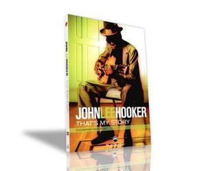 John Lee Hooker - That's My Story [Edizione: Regno Unito]