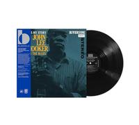 John Lee Hooker - That's My Story: John Lee Hooker Sings The Blues