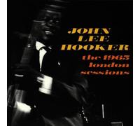 John Lee Hooker - The 1965 London Sessions