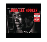 - John Lee Hooker - The Best Of Friends - Vinile