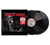 John Lee Hooker - The Best Of Friends (2 LP)