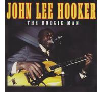 John Lee Hooker - The Boogie Man