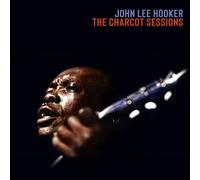 John Lee Hooker The Charcot Sessions (Vinyl LP) 12" Album Coloured Vinyl Box Set