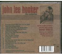 John Lee Hooker - The Collection 1948