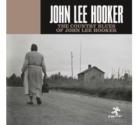 John Lee Hooker The Country Blues Of John Lee Hooker (CD)