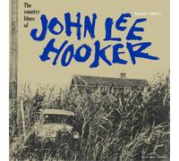 Hooker John Lee - The Country Blues Of (180 Gr.)