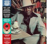 John Lee Hooker The Cream (Vinyl LP)