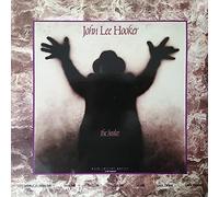 John Lee Hooker The Healer (CD) Album