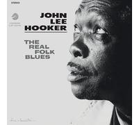 John Lee Hooker - The Real Folk Blues
