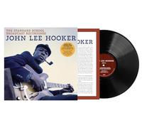 JOHN LEE HOOKER - The Standard School Broadcasting Reco (2025) LP vinyl preorder