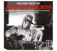 John Lee Hooker The Very Best of John Lee Hooker (Vinyl LP) 12" Album