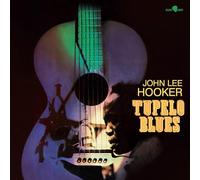 John Lee Hooker - Tupelo Blues