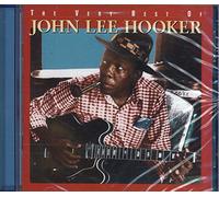 John Lee Hooker - Very Best of John Lee Hooker