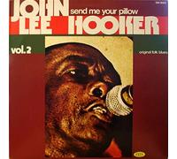 John Lee Hooker - Vol. 2 - Send Me Your Pillow - Joker - SM 3962