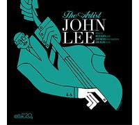John Lee The Artist (CD) Album