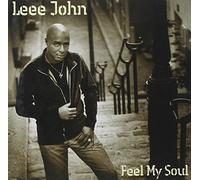 John, Leee - Feel My Soul (2 CD)