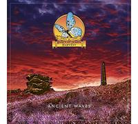 John Lees Barclay James Har - Ancient Waves EP