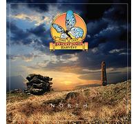 John Lees Barclay James Harves - North